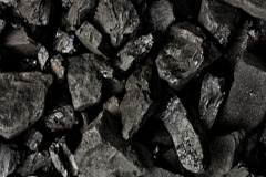 Pentre Ty Gwyn coal boiler costs